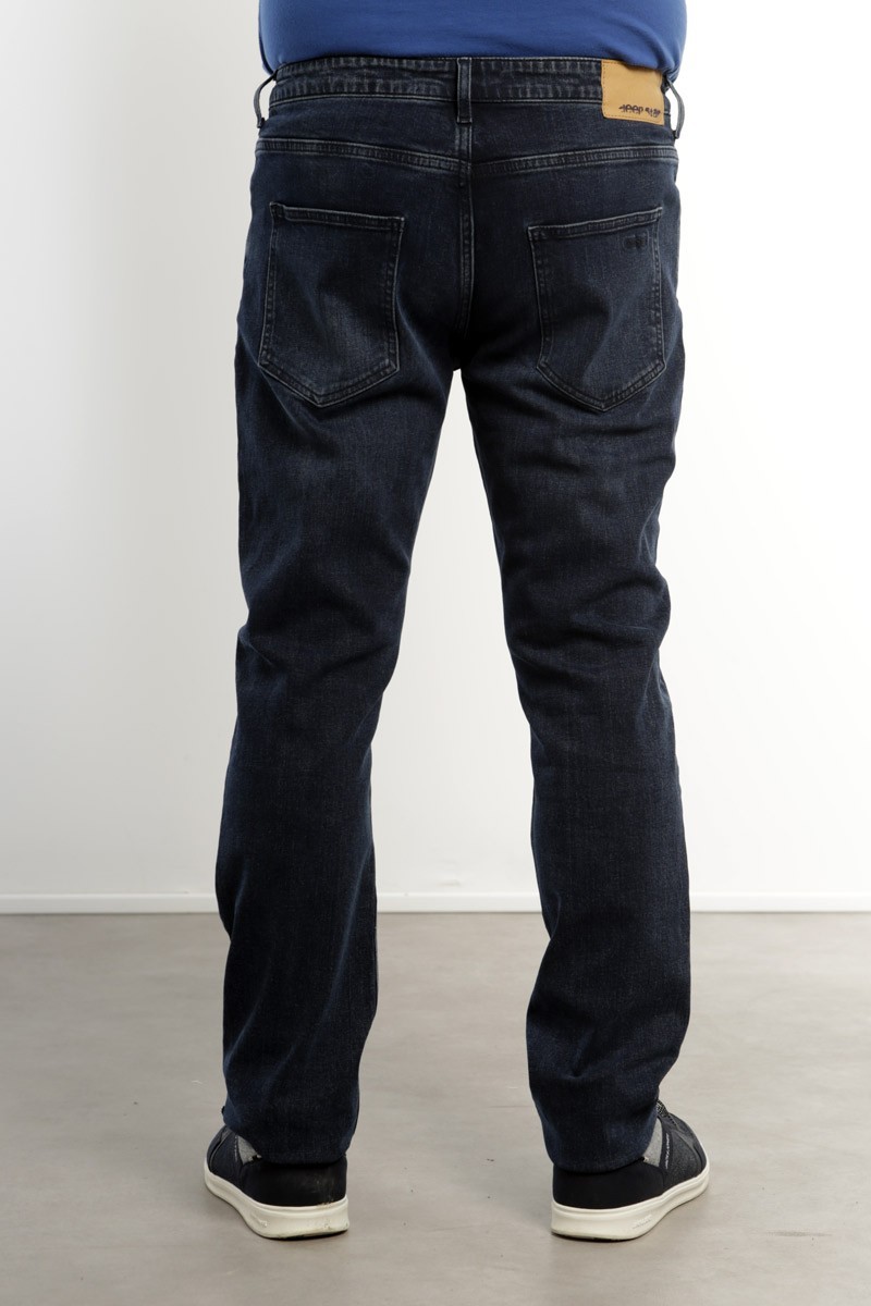 Jean 5 poches Magasins Bleus