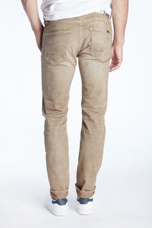 Pantalon toile Magasins Bleus 2