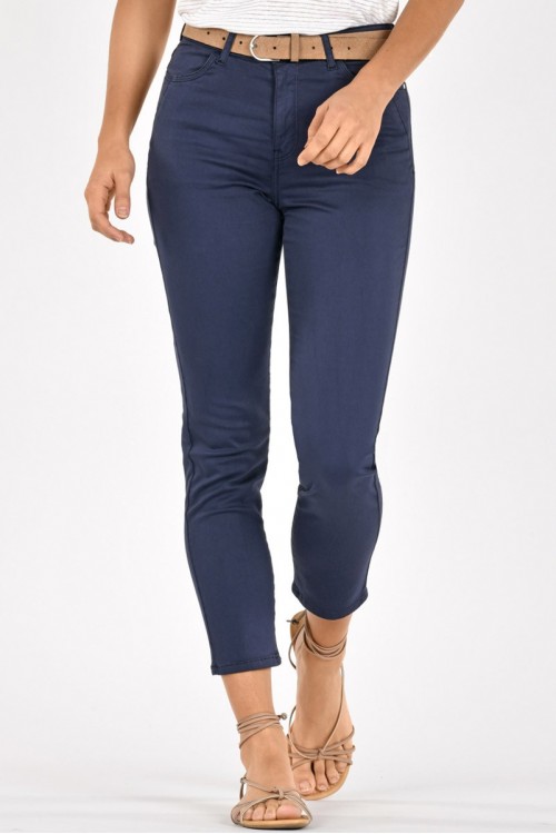 Pantalon 5 poches Magasins Bleus