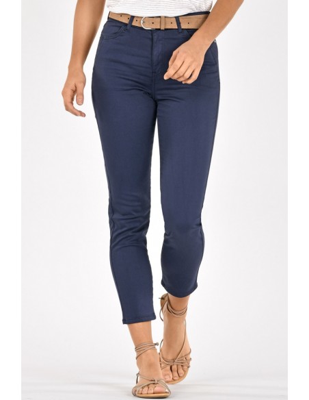 Pantalon 5 poches Magasins Bleus