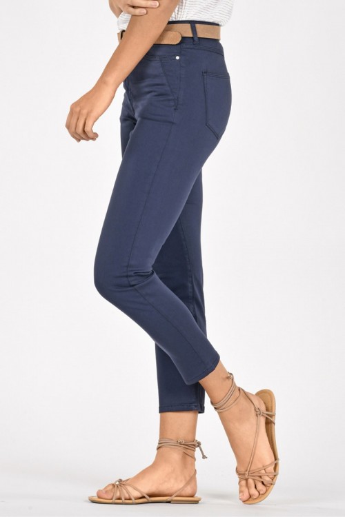 Pantalon 5 poches Magasins Bleus 2