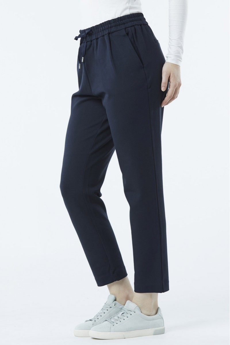 Pantalon fluide Magasins Bleus
