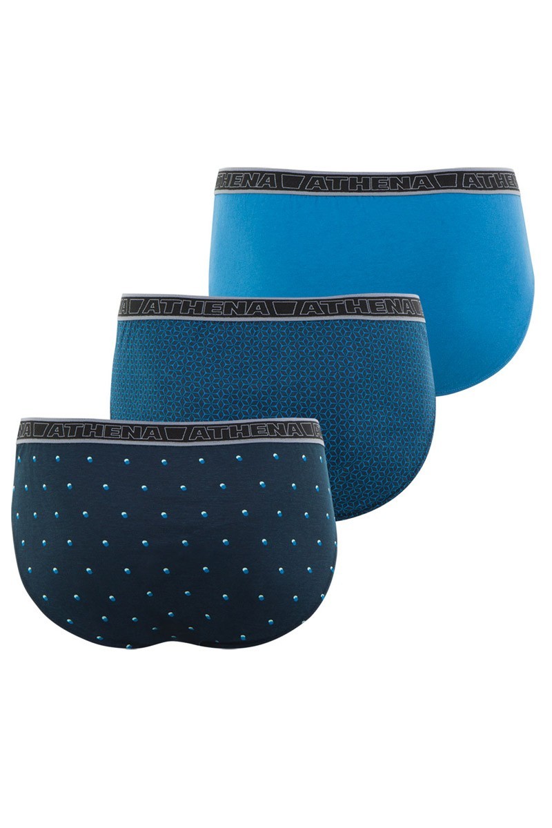 Slips hommes Magasins Bleus