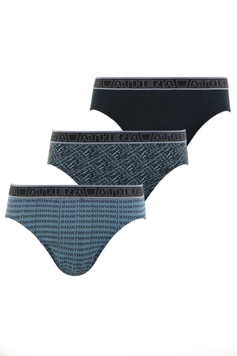 Slips hommes Magasins Bleus