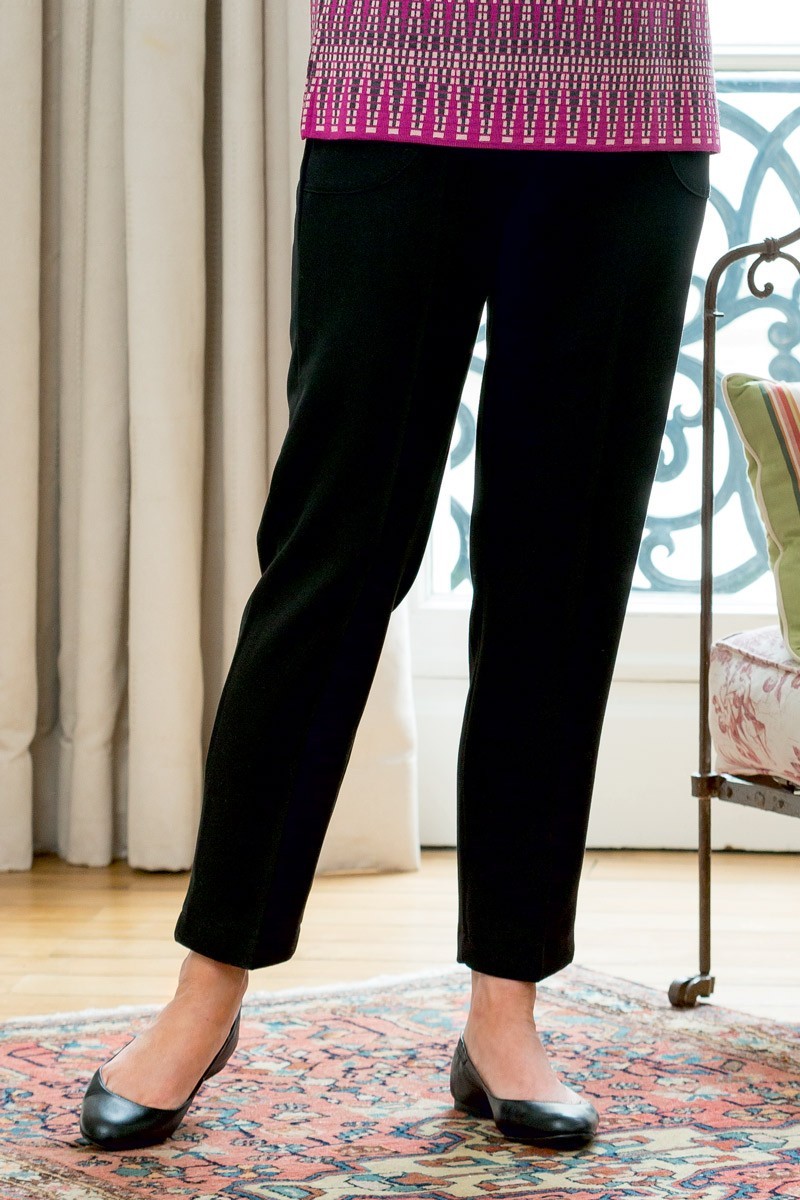 Pantalon Magasins Bleus