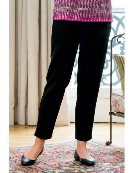 Pantalon Magasins Bleus