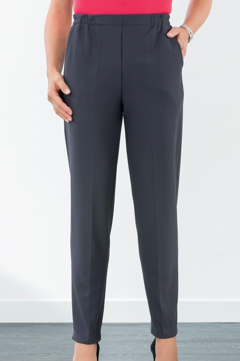 Pantalon côtelé Magasins Bleus