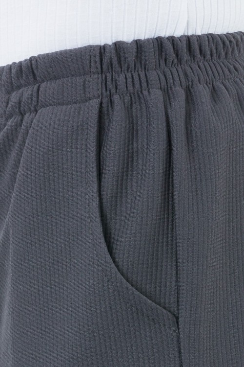 Pantalon côtelé Magasins Bleus 2