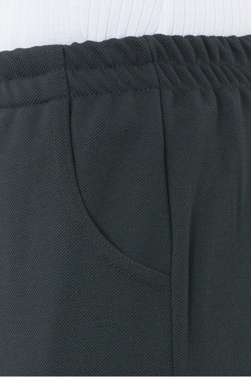 Pantalon doublé polaire Magasins Bleus 2