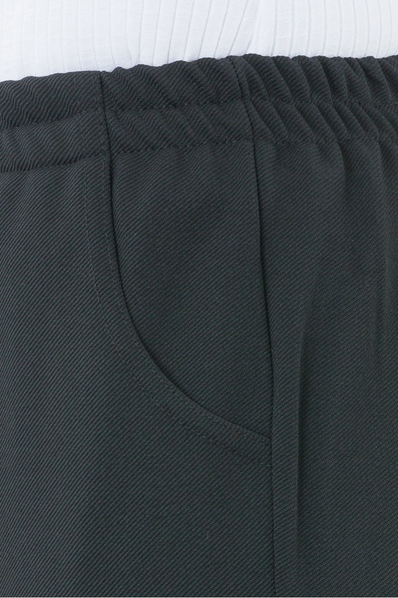 Pantalon doublé polaire Magasins Bleus