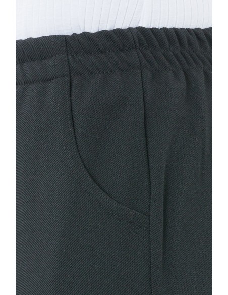 Pantalon doublé polaire Magasins Bleus