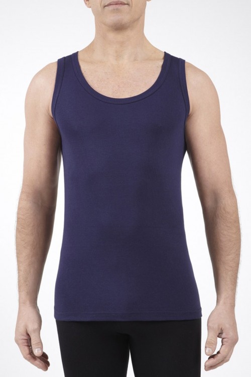 Lot de 2 débardeurs Magasins Bleus 2