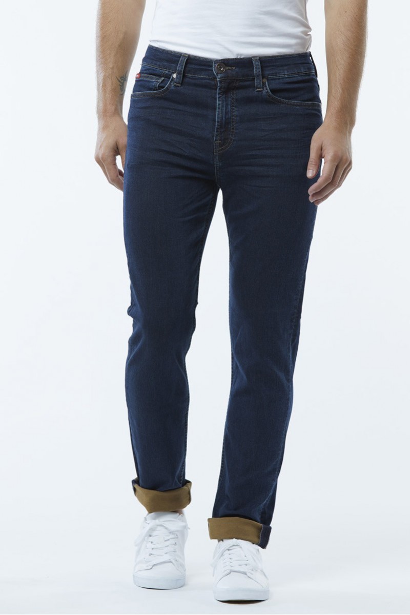 Jog jean Magasins Bleus