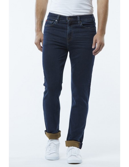 Jog jean Magasins Bleus