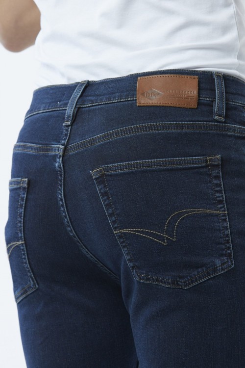 Jog jean Magasins Bleus 2