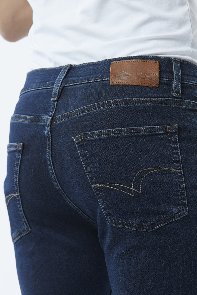 Jog jean Magasins Bleus