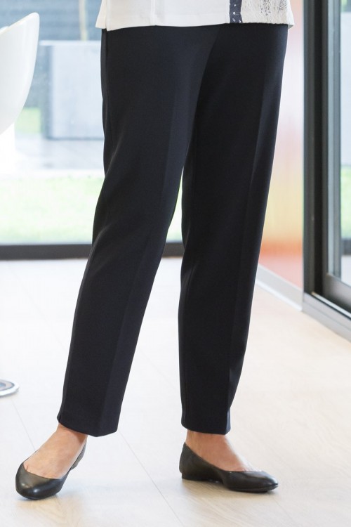 Pantalon côtelé Magasins Bleus