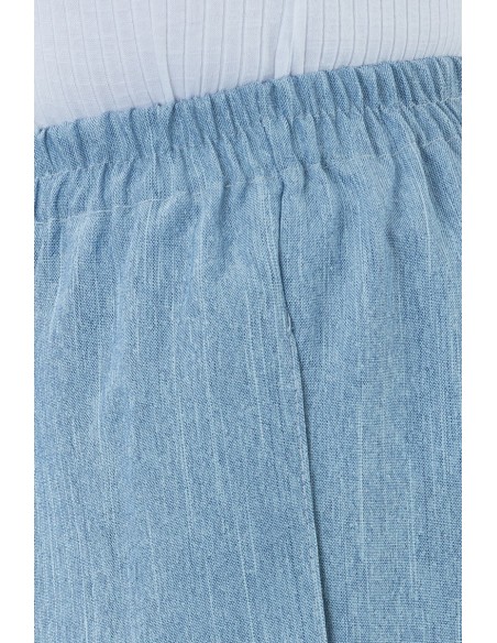 Pantalon Magasins Bleus