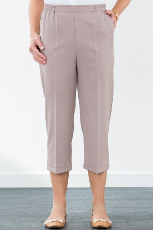 Pantacourt Magasins Bleus