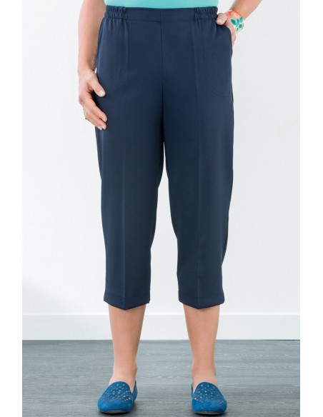 Pantacourt Magasins Bleus