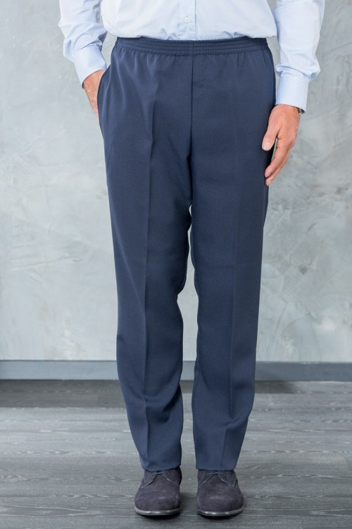 Pantalon Magasins Bleus