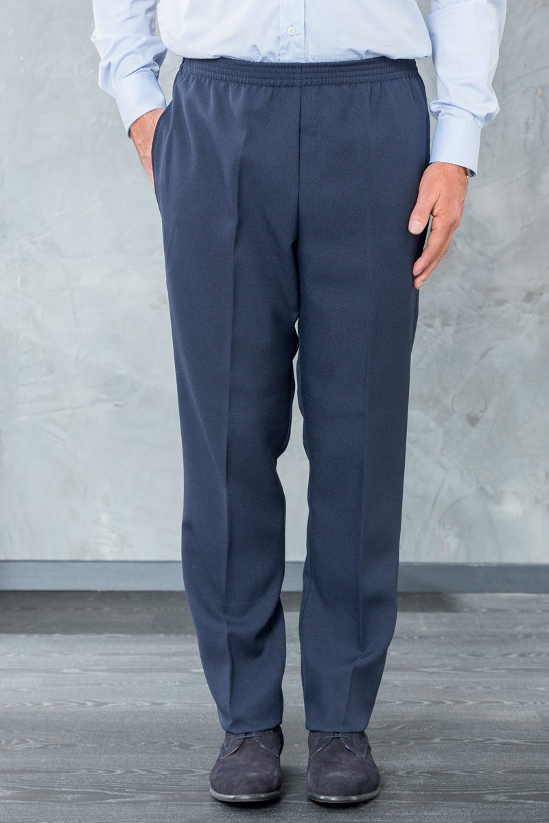 Pantalon Magasins Bleus