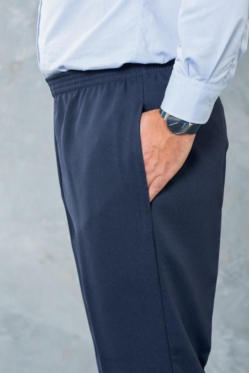 Pantalon Magasins Bleus 2