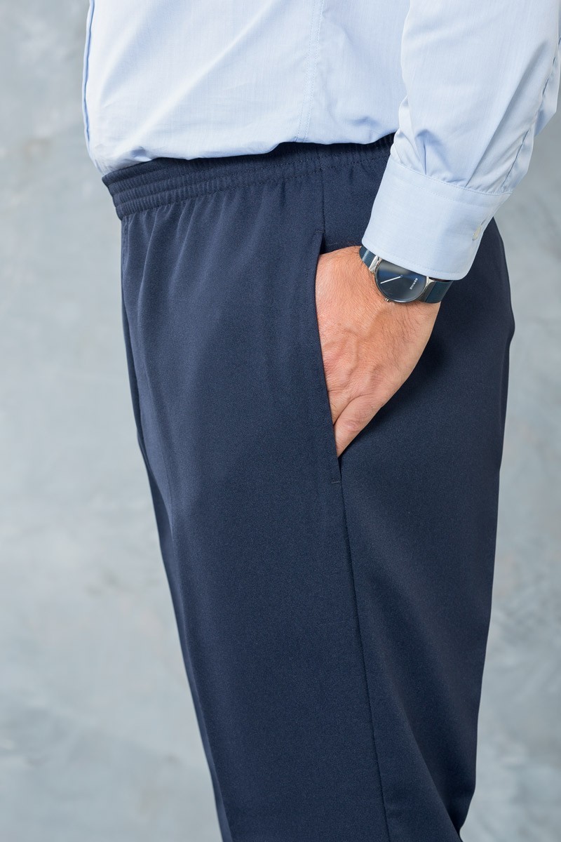 Pantalon Magasins Bleus