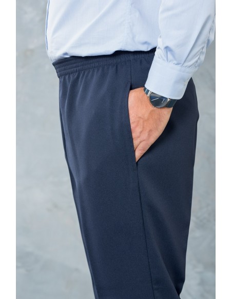 Pantalon Magasins Bleus