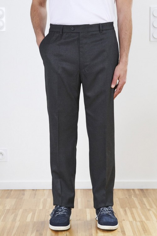 Pantalon 3 poches Magasins Bleus