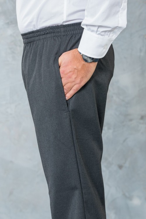 Pantalon 3 poches Magasins Bleus 2