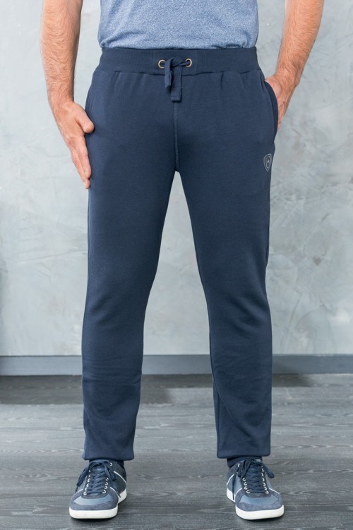 Pantalon jogging Magasins Bleus