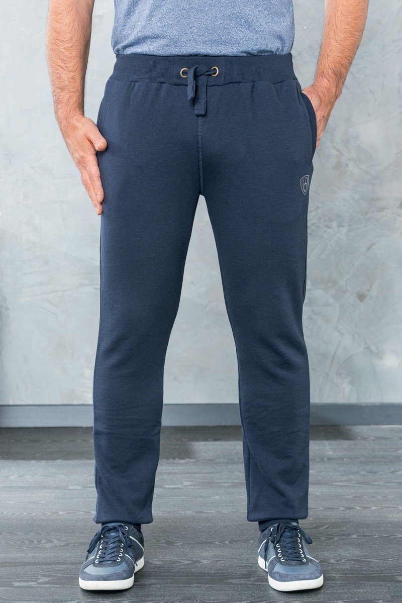 Pantalon jogging Magasins Bleus