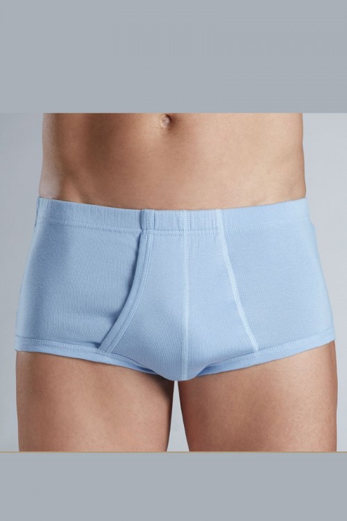 Lot de 2 slips Magasins Bleus