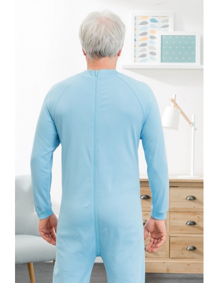 Grenouillère mixte Magasins Bleus