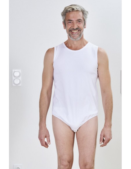 Body médicalisé mixte Magasins Bleus