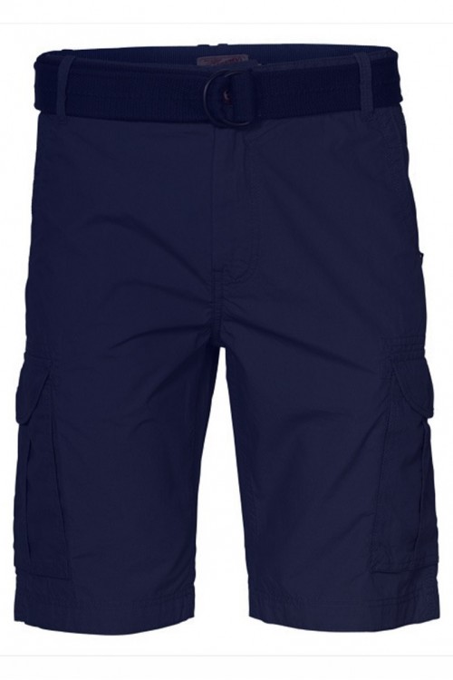 Bermuda toile Magasins Bleus