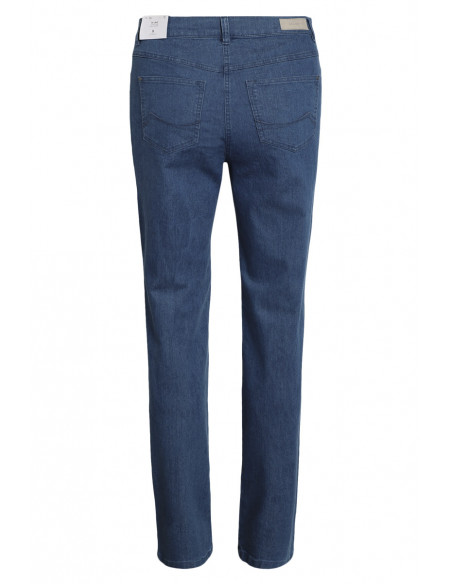 Jean denim Magasins Bleus