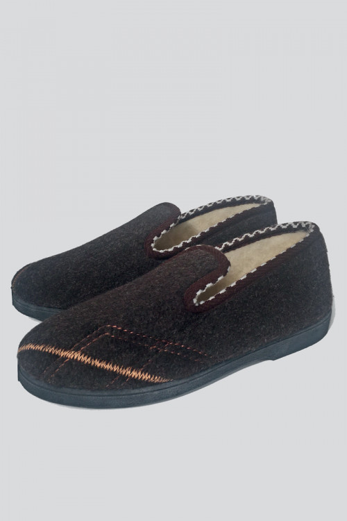 Charantaises homme Magasins Bleus