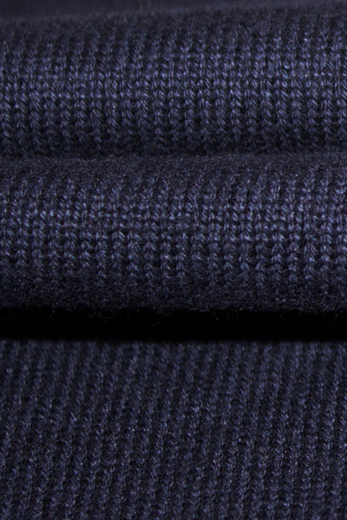 Pull ras du cou Magasins Bleus 2