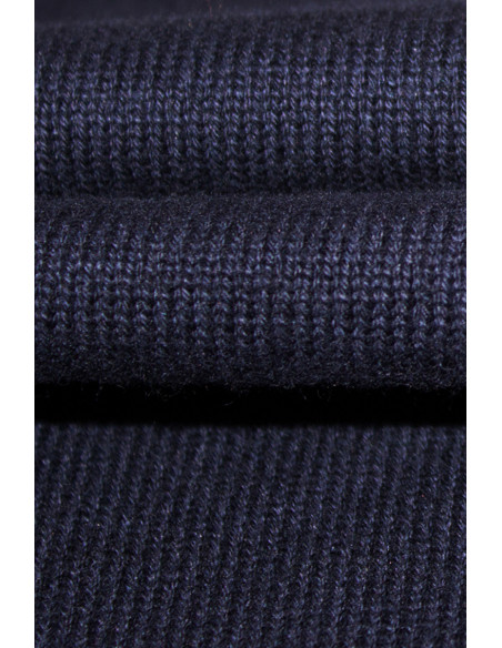 Pull ras du cou Magasins Bleus