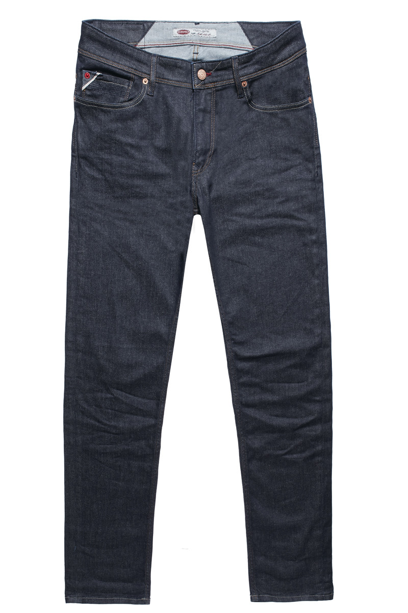 Jean brut homme Magasins Bleus