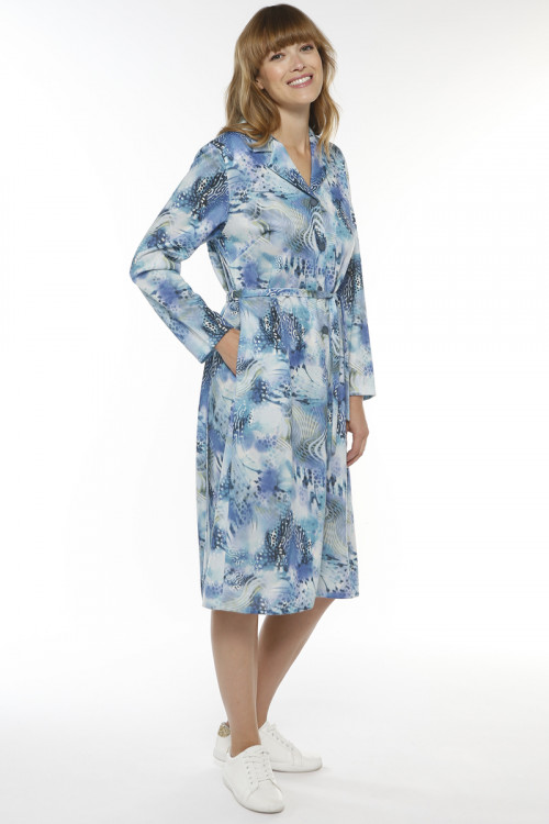 Robe médicalisée Magasins Bleus