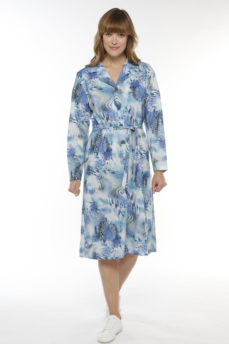 Robe médicalisée Magasins Bleus