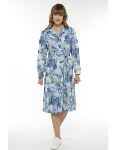 Robe médicalisée Magasins Bleus