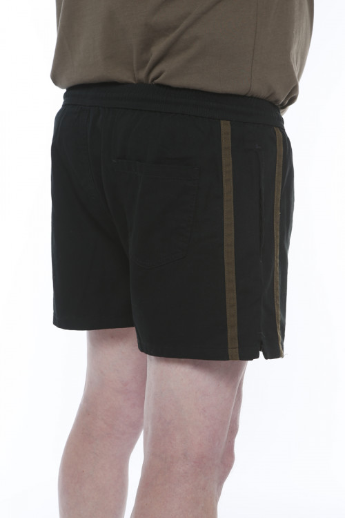 Short flottant Magasins Bleus 2