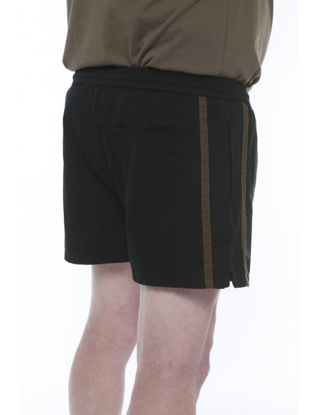 Short flottant Magasins Bleus