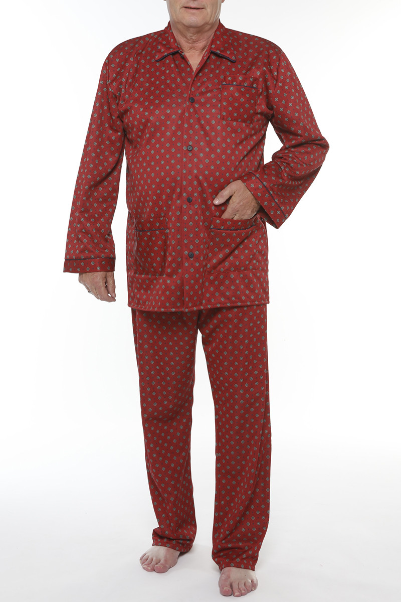 Pyjama homme Magasins Bleus