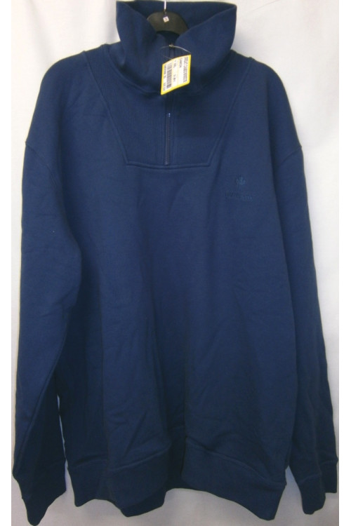 Sweat camioneur Magasins Bleus