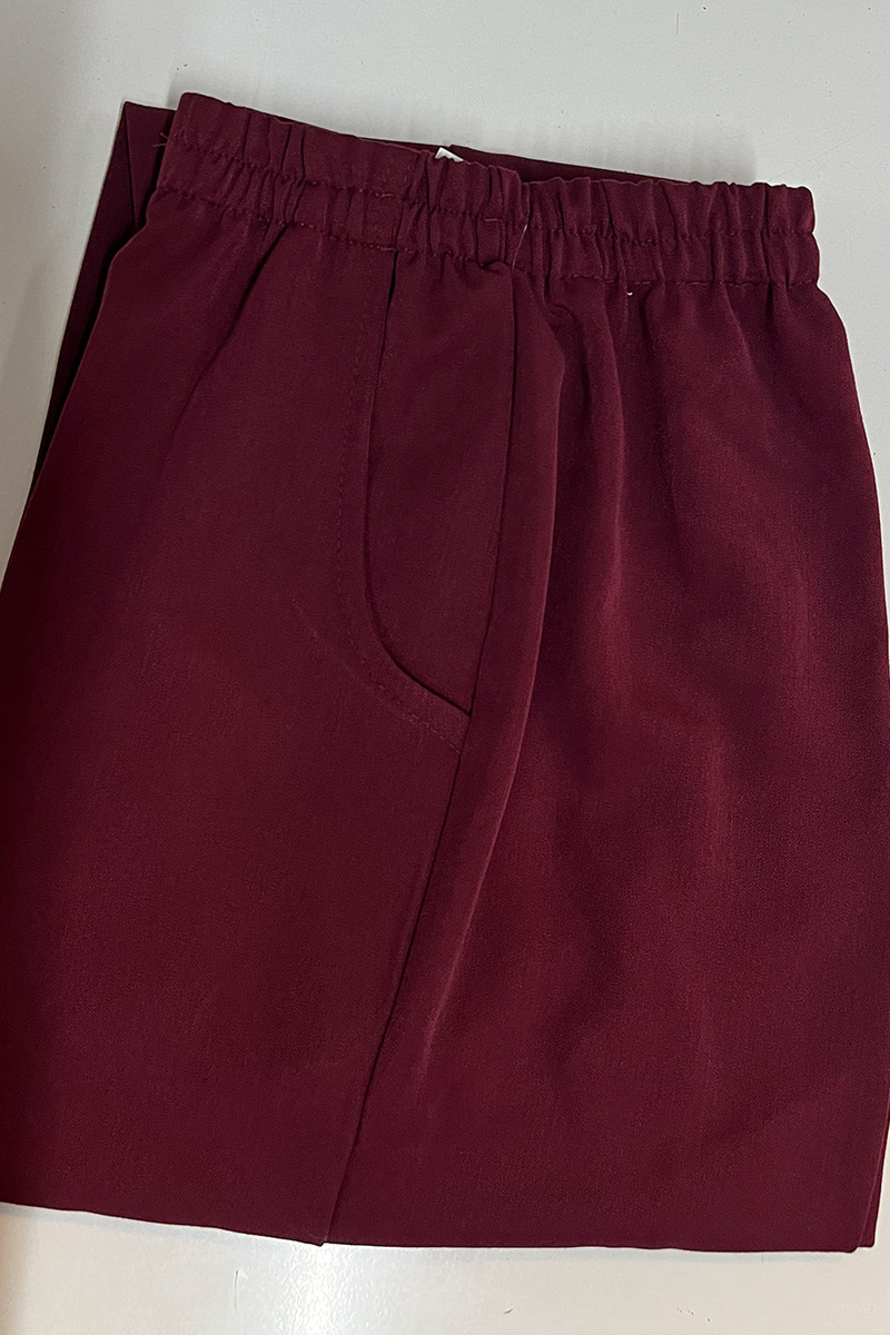 Pantalon Magasins Bleus